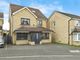 Thumbnail Detached house for sale in Carr House Mews, Consett