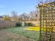 Thumbnail Link-detached house for sale in Hodgkin Close, Maidenbower, Crawley