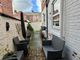 Thumbnail Terraced house for sale in North Lodge Terrace, Darlington