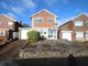 Thumbnail Detached house to rent in Cotehill Road, Werrington, Stoke-On-Trent