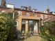 Thumbnail Terraced house for sale in Beaconsfield Road, Woodbridge