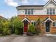 Thumbnail Semi-detached house for sale in Beaufort Road, Ash Vale, Surrey