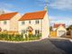 Thumbnail Cottage for sale in Plot 5, Bramble Court, Cherry Willingham