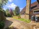Thumbnail Detached house for sale in Church Road, Catsfield, Nr Battle