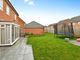 Thumbnail Detached house for sale in Cypress Grove, Congleton