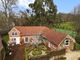 Thumbnail Country house for sale in Church Lane, Boldre, Lymington