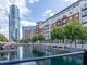 Thumbnail Penthouse for sale in Brecon House, The Canalside, Gunwharf Quays