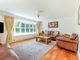 Thumbnail Detached bungalow for sale in Top Road Acton Trussell Stafford, Staffordshire