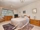 Thumbnail Detached bungalow for sale in Downs Road, Willingdon, Eastbourne