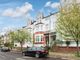 Thumbnail Terraced house for sale in Deerhurst Road, Streatham, London