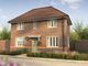 Thumbnail Detached house for sale in "The Lawrence" at Eclipse Road, Alcester