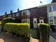 Thumbnail Town house to rent in Hill Street, Newcastle-Under-Lyme