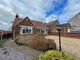 Thumbnail Detached bungalow for sale in New Street, Newton, Alfreton