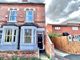Thumbnail End terrace house for sale in Thorneywood Rise, Nottingham, Nottinghamshire
