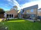 Thumbnail Detached house for sale in Timms Close, Horsham