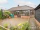 Thumbnail Bungalow for sale in Orchard Close, Norwich