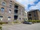 Thumbnail Penthouse for sale in Lloyd George Avenue, Cardiff
