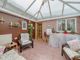 Thumbnail Bungalow for sale in Rectory Road, Ruskington, Sleaford, Lincolnshire