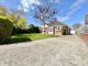 Thumbnail Detached bungalow for sale in Lindsey Drive, Healing, Grimsby