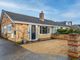 Thumbnail Semi-detached bungalow for sale in Beech Avenue, Bishopthorpe, York