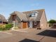 Thumbnail Detached house for sale in Barn Walk, East Wittering