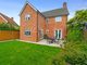 Thumbnail Detached house for sale in Dragonfly Drift, Stanway, Colchester, Essex