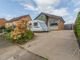 Thumbnail Detached bungalow for sale in Rufford Drive, Mansfield Woodhouse, Mansfield