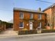 Thumbnail Detached house for sale in High Street, Kingston Blount, Chinnor, Oxfordshire