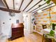 Thumbnail Cottage for sale in Speen Road, North Dean, High Wycombe