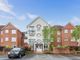 Thumbnail Flat for sale in Mitchell Court, Massetts Road