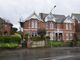 Thumbnail Flat to rent in Dorset Road, Bexhill-On-Sea