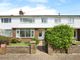 Thumbnail Terraced house for sale in Hampshire Crescent, Newport, Isle Of Wight