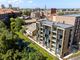 Thumbnail Flat for sale in Riverside Apartments, Piccadilly, York