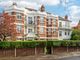 Thumbnail Flat for sale in South Parade, London