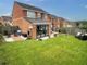 Thumbnail Detached house for sale in Spetchells, Prudhoe