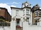 Thumbnail Semi-detached house for sale in Barrow Road, Streatham Common