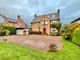 Thumbnail Detached house for sale in Butterton, Newcastle