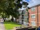 Thumbnail Flat for sale in Chase Road, Southgate