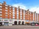 Thumbnail Flat to rent in Latymer Court, Hammersmith Road, Hammersmith