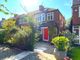 Thumbnail Semi-detached house to rent in Western Way, High Barnet