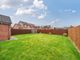 Thumbnail Detached bungalow for sale in Tan House Meadows, Kington