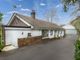 Thumbnail Bungalow for sale in Stone Quarry Road, Chelwood Gate