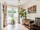 Thumbnail Terraced house for sale in Jersey Park, Shaw, Swindon