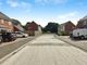 Thumbnail Town house for sale in Nicholson Road, Cheadle, Staffordshire