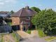 Thumbnail Semi-detached house for sale in Shelford Road, Fulbourn, Cambridge