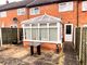 Thumbnail Terraced house for sale in Sandford Avenue, Mount Pleasant, Shrewsbury, Shropshire