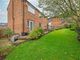 Thumbnail Detached house for sale in Crescent Drive, Helsby, Frodsham