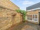 Thumbnail Link-detached house for sale in Devonshire Passage, London