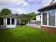 Thumbnail Detached bungalow for sale in Birchwood Hill, Shadwell, Leeds