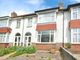 Thumbnail Property for sale in Church Road, Alphington, Exeter